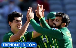 Australia vs Pakistan World Cup 2023 Live Score Update