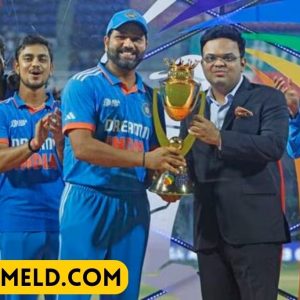 India World Cup 2023 Match Win