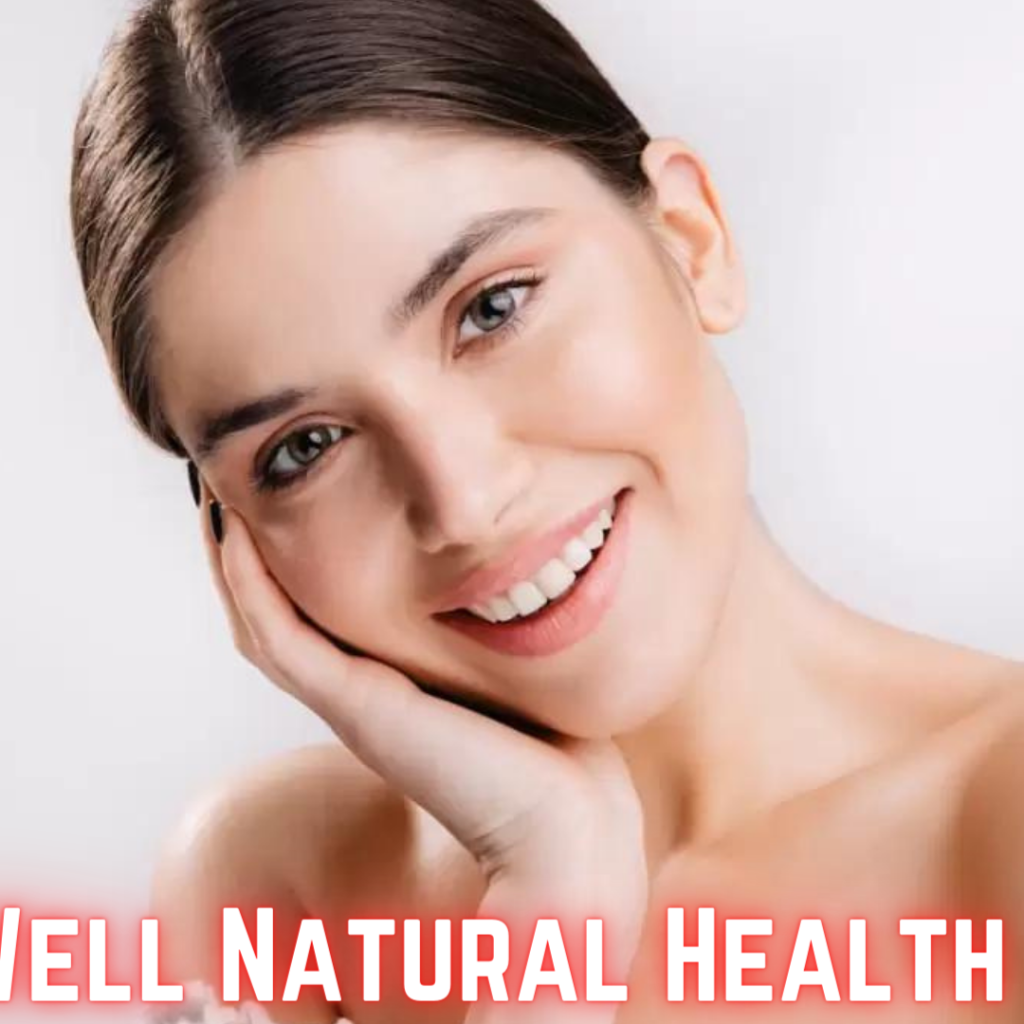 Well Natural Health